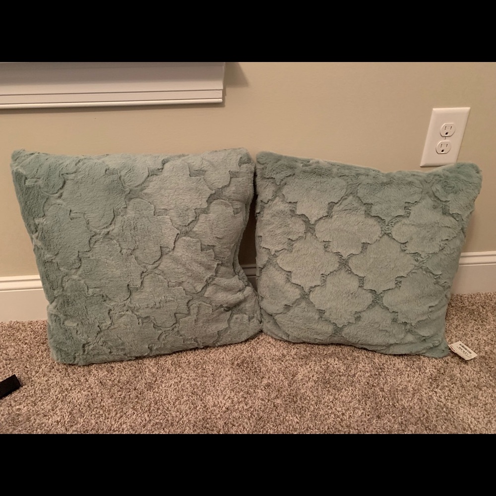 Pillows